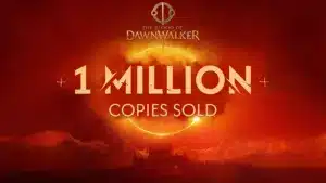 The Blood of Dawnwalker