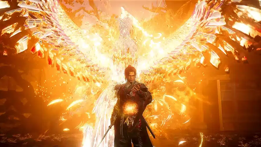 Wo Long 2: Wings of Ember