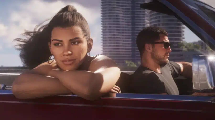 GTA 6