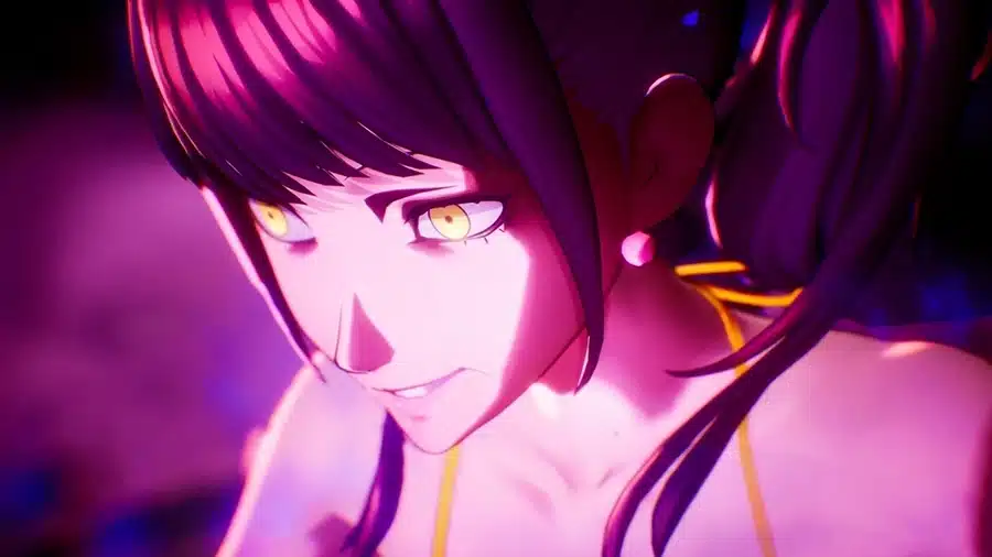 Persona 4 Revival