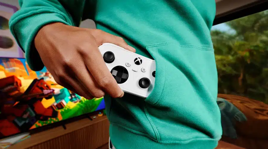 XBOX Nano